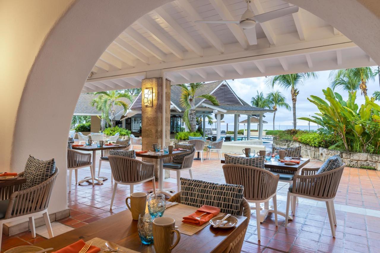 Tamarind By Elegant Hotels - All-Inclusive (Adults Only) Saint James Exterior foto